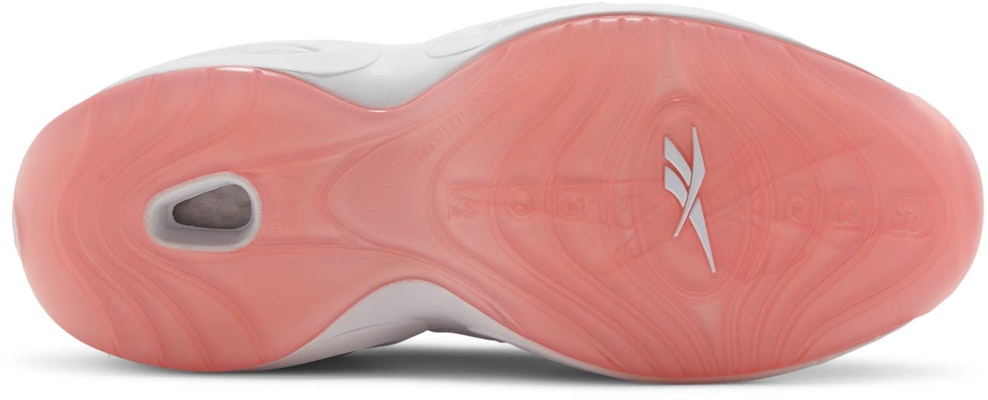 Reebok Question Mid '粉紅鞋頭' G55120 Shop Reebok Question Mid '粉紅鞋頭' G55120