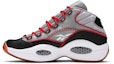 Lookbook Reebok Question Mid 'Latihan' V67904