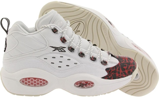 리복 퀘스쳔 미드 '프로토타입' (Reebok Question Mid 'Prototype') V67907 Buy 리복 퀘스쳔 미드 '프로토타입' (Reebok Question Mid 'Prototype') V67907