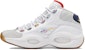 Reebok Question Mid 'Kelabu Tulen Pelbagai' GY2641