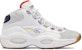 Reebok Question Mid 'Kelabu Tulen Pelbagai' GY2641