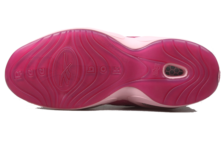 Purchase 리복 퀘스쳔 미드 "퍼플 핑크" GZ7284