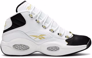 Reebok Question Mid 'Respect My Shine' EF7599 Reebok Question Mid 'Respect My Shine' EF7599