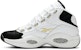 Reebok Question Mid 'Hormat Kilauan Saya' EF7599