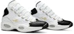 Reebok Question Mid 'Hormat Kilauan Saya' EF7599