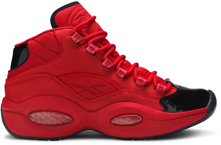 锐步中帮篮球鞋 '猩红' FW5304 Buy 锐步中帮篮球鞋 '猩红' FW5304