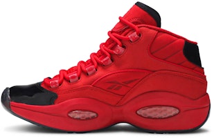 リーボック クエスチョン ミッド "スカーレット" FW5304 Lookbook リーボック クエスチョン ミッド "スカーレット" FW5304