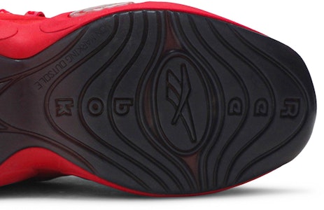 锐步中帮篮球鞋 '猩红' FW5304 Purchase 锐步中帮篮球鞋 '猩红' FW5304