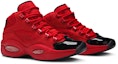 Cheap Reebok Question Mid 'Merah Menyala' FW5304