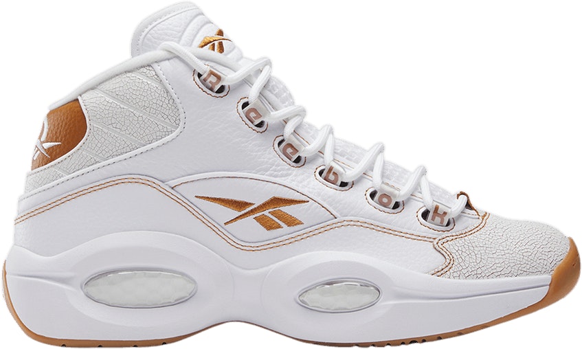 Reebok 2025 question 219