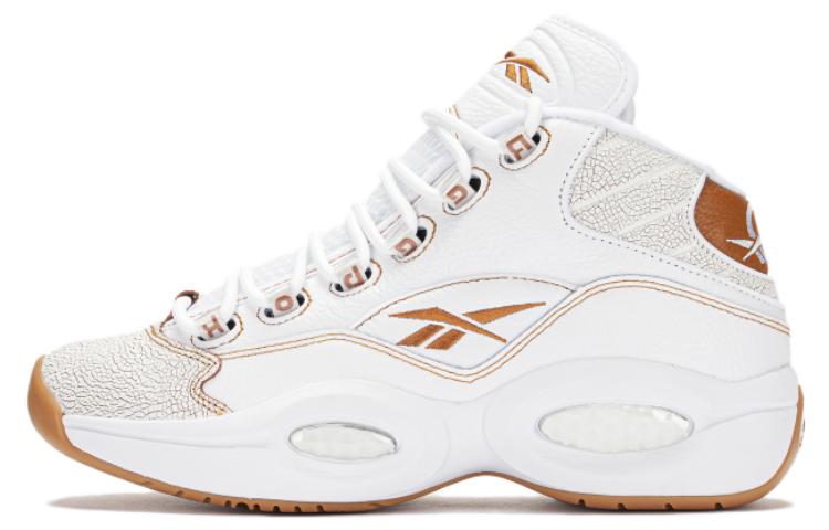 Reebok Question Mid 'Tobacco' 100033893
