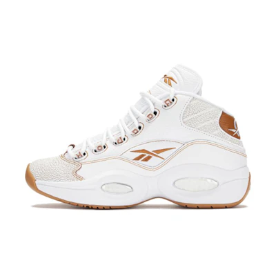 Reebok Question Mid 'Tobacco'