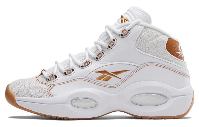 Reebok Question Mid 'Tobacco' IF4782/100033893
