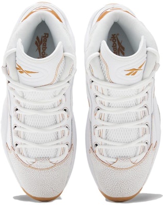 Reebok Question Mid 'Tembakau' IF4782/100033893 Lookbook Reebok Question Mid 'Tembakau' IF4782/100033893