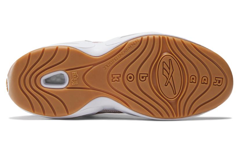 Shop Reebok Question Mid 'Tobacco' IF4782/100033893