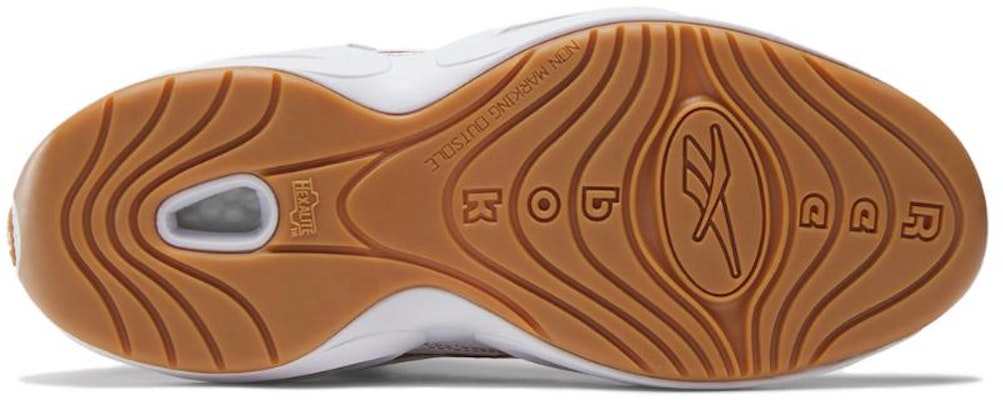 Reebok Question Mid 'Tembakau' IF4782/100033893 Shop Reebok Question Mid 'Tembakau' IF4782/100033893