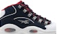 (Rekaan Kanak-Kanak) Reebok Question Mid 'USA' GW8028