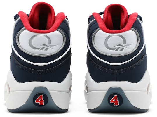 (Grade School) Reebok Question Mid 'USA' GW8028 Details for (Grade School) Reebok Question Mid 'USA' GW8028