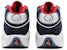 (Rekaan Kanak-Kanak) Reebok Question Mid 'USA' GW8028