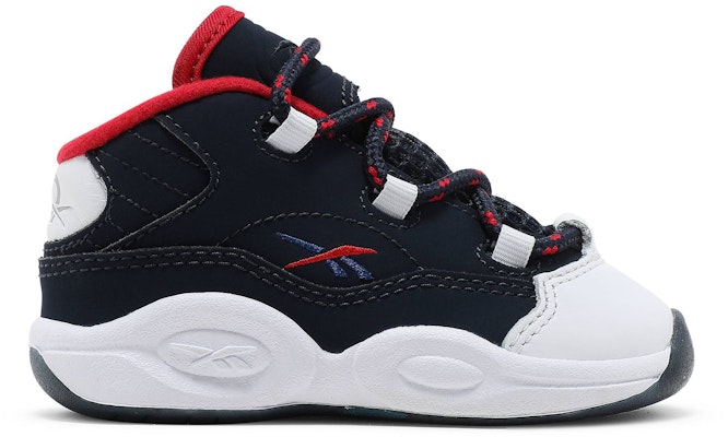 (Toddler) Reebok Question Mid 'USA' GX0389 Buy (Toddler) Reebok Question Mid 'USA' GX0389