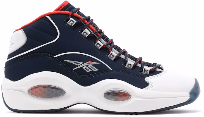 Reebok Question Mid 'USA' H01281 Buy Reebok Question Mid 'USA' H01281