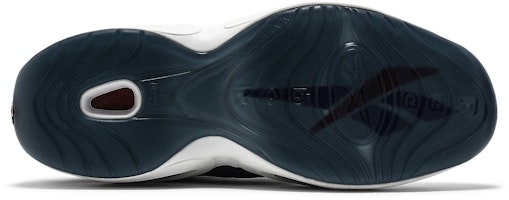 리복 퀘스쳔 미드 'USA' (Reebok 퀘스쳔 미드 'USA') H01281 Shop 리복 퀘스쳔 미드 'USA' (Reebok 퀘스쳔 미드 'USA') H01281