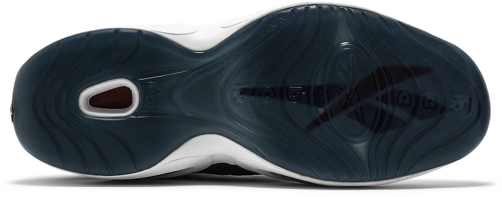 Reebok Question Mid 'USA' H01281 Shop Reebok Question Mid 'USA' H01281
