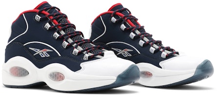 리복 퀘스쳔 미드 'USA' (Reebok 퀘스쳔 미드 'USA') H01281 Cheap 리복 퀘스쳔 미드 'USA' (Reebok 퀘스쳔 미드 'USA') H01281