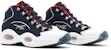 Reebok Question Mid 'USA' Lelaki H01281