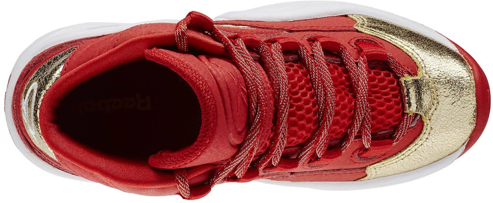 (Grade School) Reebok Question Mid 'Valentine's Day' V72702 Order (Grade School) Reebok Question Mid 'Valentine's Day' V72702