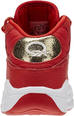 (Grade School) Reebok Question Mid 'Valentine's Day' V72702 Shop (Grade School) Reebok Question Mid 'Valentine's Day' V72702