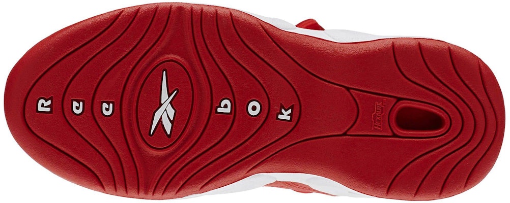 (Grade School) Reebok Question Mid 'Valentine's Day' V72702 Purchase (Grade School) Reebok Question Mid 'Valentine's Day' V72702