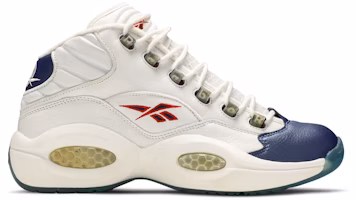 Reebok Question Mid 'White' 4-90933