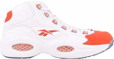 Reebok Question Mid 'White' 4-52071 Reebok Question Mid 'White' 4-52071