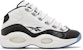 Reebok Question Mid 'Putih Hitam' GZ1565