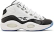 Buy Reebok Question Mid 'Putih Hitam' GZ1565