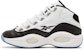 Reebok Question Mid 'Putih Hitam' GZ1565