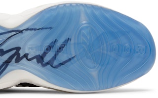 리복 퀘스쳔 미드 "화이트 블랙" GZ1565 Purchase 리복 퀘스쳔 미드 "화이트 블랙" GZ1565