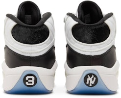 리복 퀘스쳔 미드 "화이트 블랙" GZ1565 Details for 리복 퀘스쳔 미드 "화이트 블랙" GZ1565