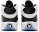 Details for Reebok Question Mid 'Putih Hitam' GZ1565