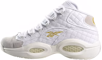 Reebok Question Mid 'White Party' AR1710 Reebok Question Mid 'White Party' AR1710
