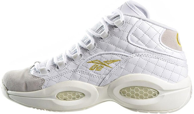 Reebok Question Mid 'White Party' AR1710 Buy Reebok Question Mid 'White Party' AR1710
