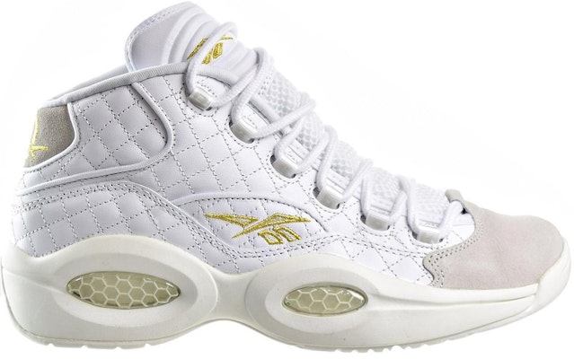 Reebok Question Mid 'Fiesta Blanca' AR1710 Order Reebok Question Mid 'Fiesta Blanca' AR1710