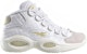 Reebok Question Mid 'White Party' Putih AR1710