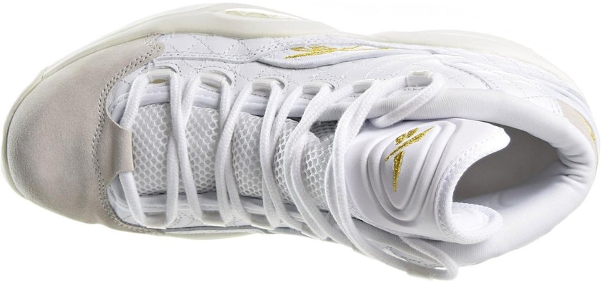 Reebok Question Mid 'Fiesta Blanca' AR1710 Shop Reebok Question Mid 'Fiesta Blanca' AR1710