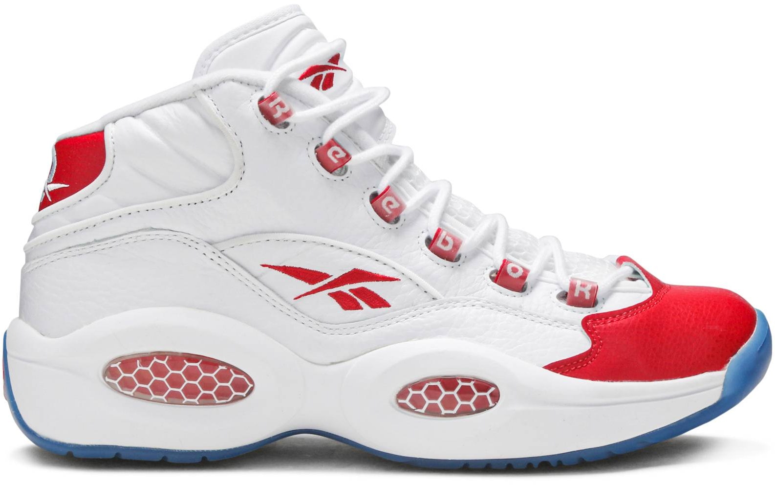 Reebok question top mid 2016