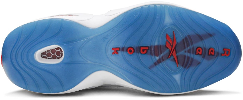 リーボック クエスチョン ミッド "ホワイト/パールレッド" (2016) 79757-16 Shop リーボック クエスチョン ミッド "ホワイト/パールレッド" (2016) 79757-16