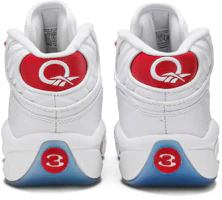 Details for Reebok Question Mid '白色珠光紅' 2016 79757-16