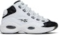 (Reka Bentuk Kanak-Kanak) Reebok Question Mid 'Kenapa Tidak Kita?' GW5229