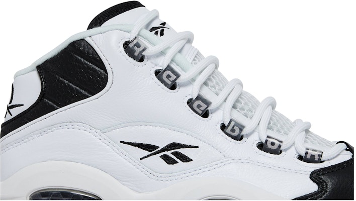 (Reka Bentuk Kanak-Kanak) Reebok Question Mid 'Kenapa Tidak Kita?' GW5229 Order (Reka Bentuk Kanak-Kanak) Reebok Question Mid 'Kenapa Tidak Kita?' GW5229